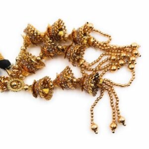 SIMKAJhumka Style Paranda