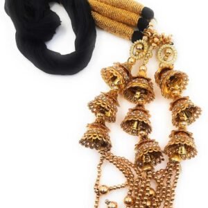SIMKAJhumka Style Paranda