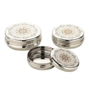 Simka Chocolate Dabba