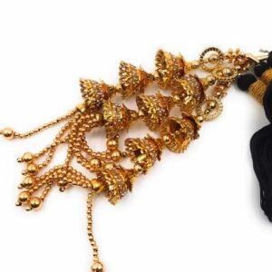 SIMKAJhumka Style Paranda