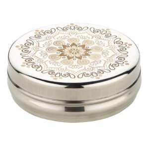 Simka Chocolate Dabba