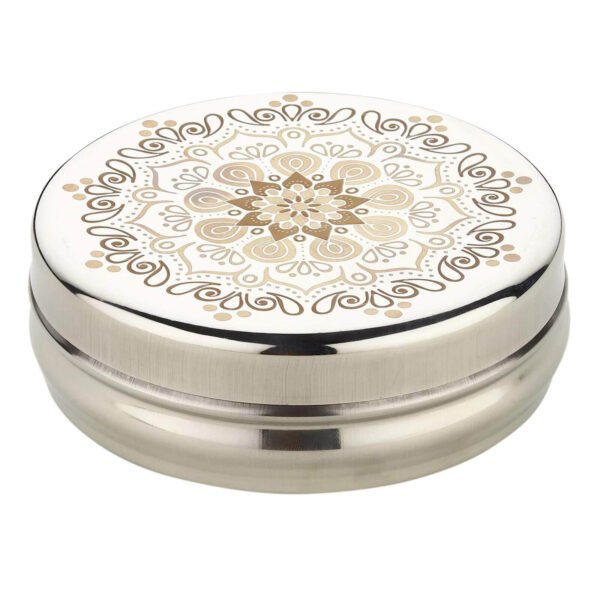 Simka Chocolate Dabba