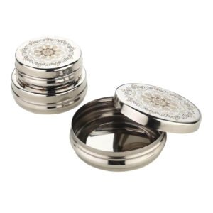 Simka Chocolate Dabba