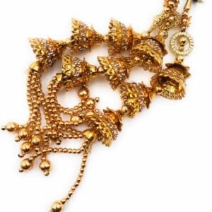 SIMKAJhumka Style Paranda