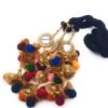 simka braid tassles