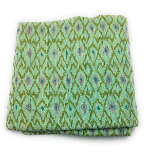 SIMKA Ethnic Unstitched Summer Wear