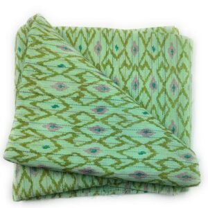 SIMKA Ethnic Unstitched Summer Wear