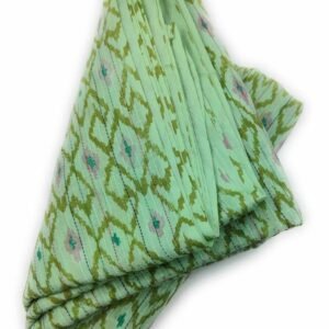 SIMKA Ethnic Unstitched Summer Wear