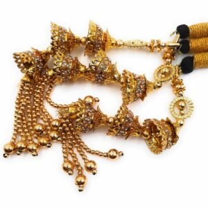 SIMKAJhumka Style Paranda