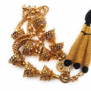 SIMKAJhumka Style Paranda