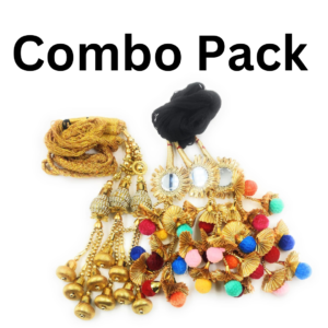 Simka Punjabi Paranda