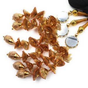 Simka Punjabi Paranda