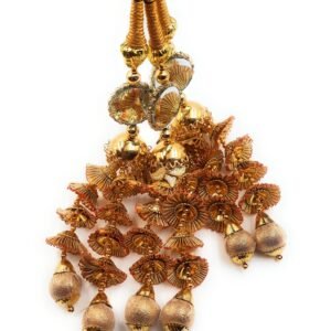 Simka Punjabi Paranda