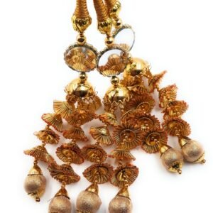 Simka Punjabi Paranda