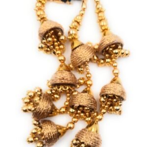 Simka Punjabi Paranda