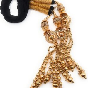 Simka Punjabi Paranda