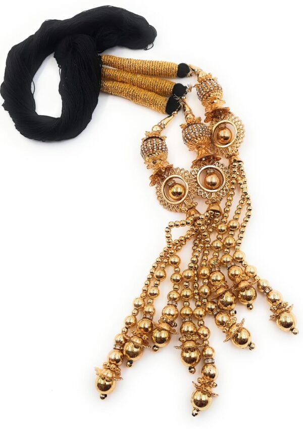 Simka Punjabi Paranda