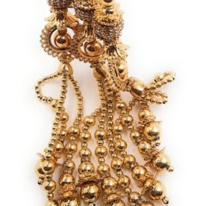 Simka Punjabi Paranda