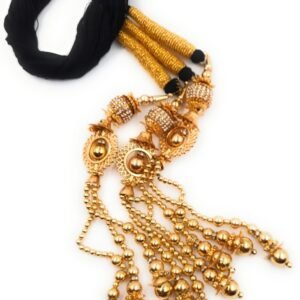 Simka Punjabi Paranda