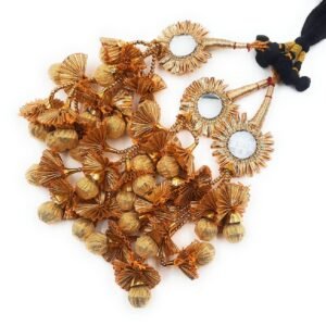 Simka Punjabi Paranda