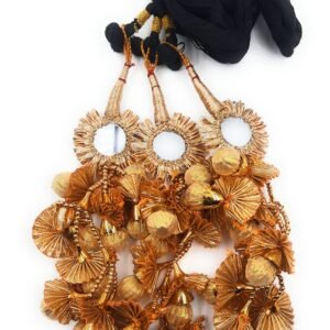 Simka Punjabi Paranda