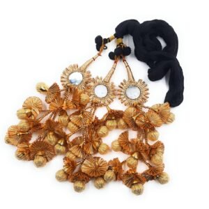 Simka Punjabi Paranda