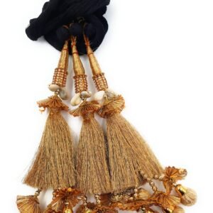 Simka Punjabi Paranda