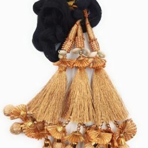 Simka Punjabi Paranda