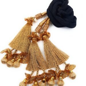 Simka Punjabi Paranda