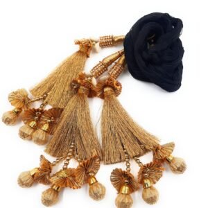 Simka Punjabi Paranda