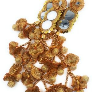 Simka Punjabi Paranda