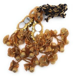 Simka Punjabi Paranda