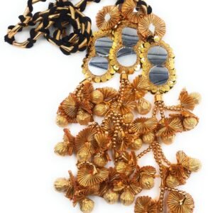 Simka Punjabi Paranda