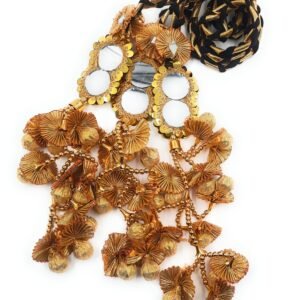 Simka Punjabi Paranda