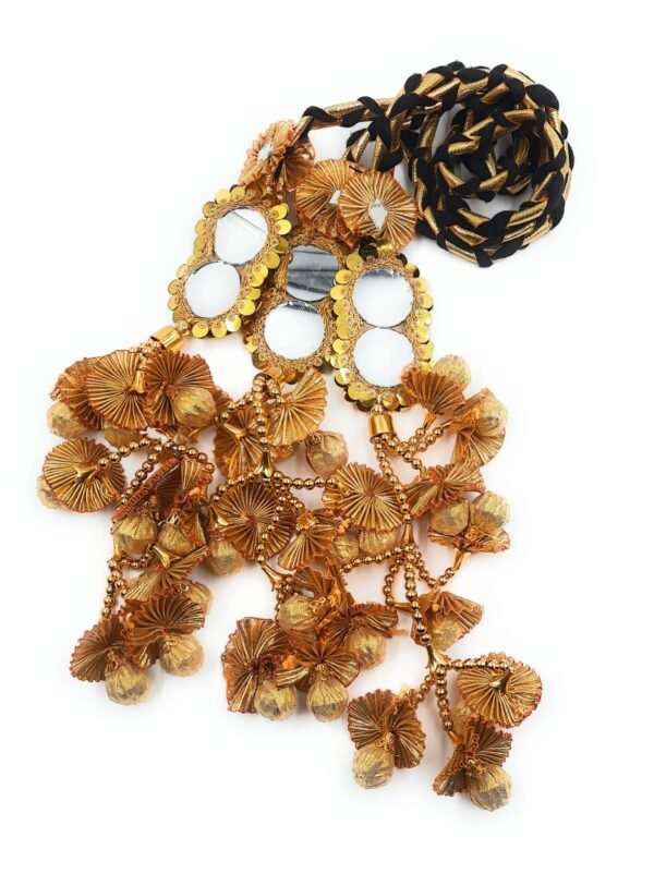 Simka Punjabi Paranda