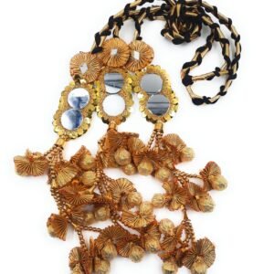 Simka Punjabi Paranda