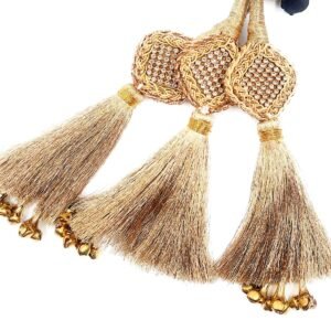 Simka Punjabi Paranda