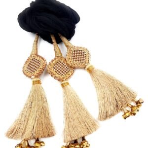 Simka Punjabi Paranda