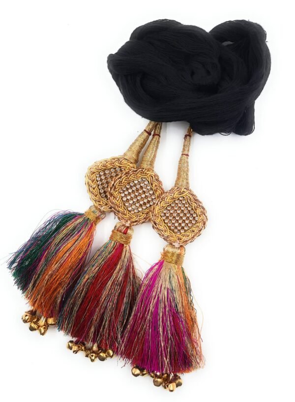 Simka Punjabi Paranda