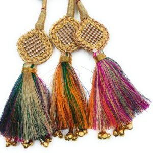 Simka Punjabi Paranda