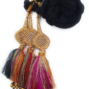 Simka Punjabi Paranda