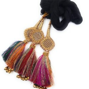 Simka Punjabi Paranda