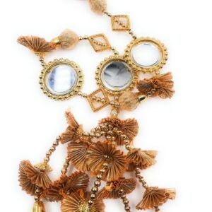 Simka Punjabi Paranda