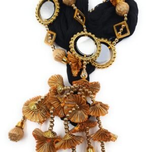 Simka Punjabi Paranda