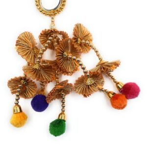 Simka Punjabi Paranda