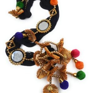 Simka Punjabi Paranda