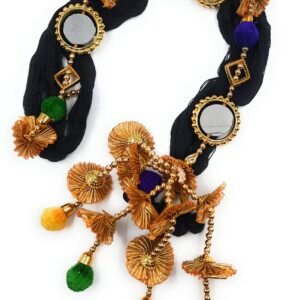 Simka Punjabi Paranda