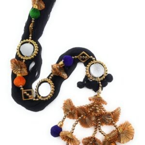 Simka Punjabi Paranda