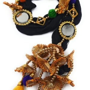 Simka Punjabi Paranda