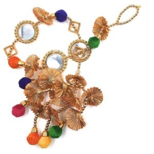 Simka Punjabi Paranda